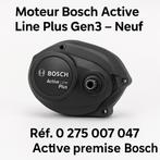 Nieuwe Bosch Active Line Plus Gen3 BDU350-motor 0275007047, Ophalen of Verzenden, Nieuw, Mountainbike, Frame