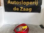 Achterlicht rechts van een Toyota Aygo, Auto-onderdelen, Ophalen of Verzenden, 3 maanden garantie, Gebruikt, Toyota