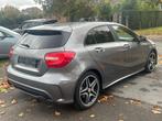 Mercedes A200d, 2013, 151.820km, Navi, Euro 5, 12m Garantie, Auto's, Euro 5, Achterwielaandrijving, 4 cilinders, https://public.car-pass.be/vhr/ff1bfa22-872f-4f0d-b057-a55c2f643009