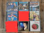CD's €2/stuk, Ophalen of Verzenden, Zo goed als nieuw