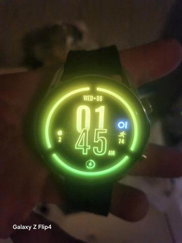 FlinQ smartwatch Spectrum, Neuf, Étanche, Enlèvement ou Envoi, FlinQ