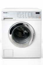 Wasmachine miele, Elektronische apparatuur, Ophalen, Gebruikt