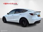 Tesla Model Y Performance Enhanced Autopilot, Auto's, Tesla, Automaat, Gebruikt, Zwart, Wit