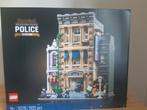 Lego politiekantoor 10278, Kinderen en Baby's, Speelgoed | Duplo en Lego, Ophalen, Nieuw, Complete set, Lego