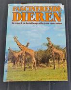 Boek : fascinerende dieren, Boeken, Natuur, Ophalen of Verzenden, Zo goed als nieuw