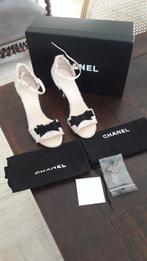 Damesschoenen Chanel, Vêtements | Femmes, Chaussures, Chaussures à haut talons, Comme neuf, Enlèvement, Blanc