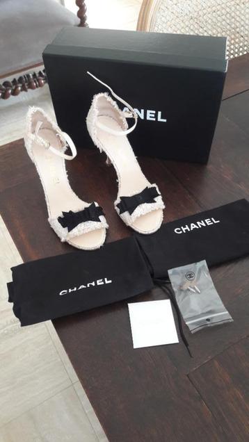 Damesschoenen Chanel