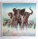 Elvis Costello And The Attractions* – Armed Forces(1979), Ophalen of Verzenden, 12 inch