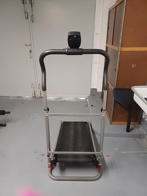 Tapis de sport, Sport en Fitness, Schietsport-accessoires, Zo goed als nieuw