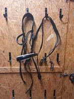 Verschillende hoofdstellen, Dieren en Toebehoren, Ophalen of Verzenden, Zo goed als nieuw