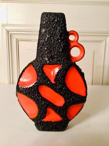 Roth 313 vaas beschikbaar voor biedingen