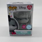 FUNKO POP - Eeyore Flocked - Disney 1170, Enlèvement ou Envoi