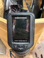 Fishing buddy huminnbird fishfinder, Ophalen, Zo goed als nieuw