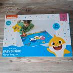 Puzzle Baby Schark neuf 24 pièces, Enlèvement