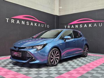 toyota corolla hybride 1.8 beschikbaar voor biedingen