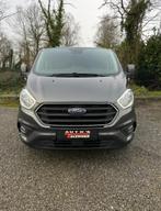 Ford Transit Custom 2.0. // L1 // 5 Seats // Automaat // Car, 6 deurs, https://public.car-pass.be/vhr/fa9e0f2d-c24d-4928-acdc-16f0517ff8bd