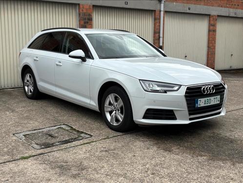 Audi A4 - 2.0 Benzine/CNG - 150.000kms, Auto's, Audi, Bedrijf, Te koop, A4, ABS, Adaptieve lichten, Airbags, Airconditioning, Alarm