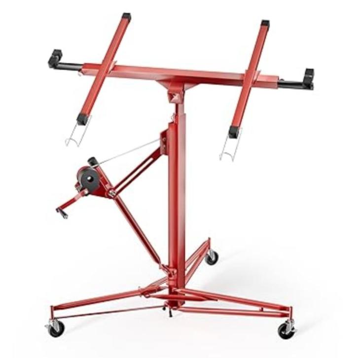 gipsplaatlift voor gipsplaten | Nieuw, Doe-het-zelf en Bouw, Platen en Panelen, Nieuw, Overige materialen, Verzenden