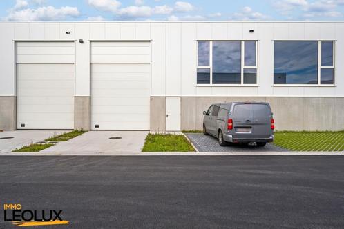 Commercieel te huur in Dilbeek, Immo, Huizen te huur, Overige soorten