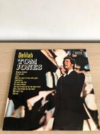 Tom jones delilah, Ophalen of Verzenden, Zo goed als nieuw