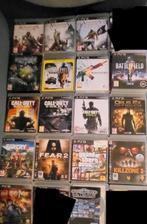 Playstation 3 spellen, Ophalen of Verzenden