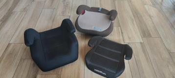 Autozitje, Kinderen en Baby's, Autostoeltjes, Ophalen