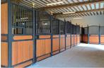 Boxes pour chevaux  et aménagements, Dieren en Toebehoren, Stalling en Weidegang, Weidegang, 4 paarden of pony's of meer
