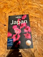 Lonely Planet Japan, Livres, Guides touristiques, Lonely Planet, Budget, Enlèvement, Asie