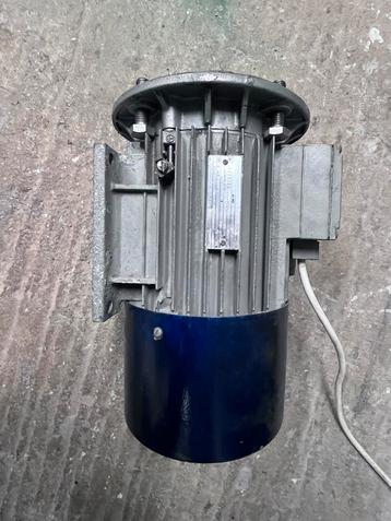 Elektromotor 220v, Enlèvement, Utilisé, Moteur électrique