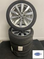 Audi A4 Bridgestone 245/40/R18 Zomerbanden, 18 inch, Banden en Velgen, Ophalen of Verzenden, Zomerbanden