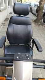 Scootmobiel, Ophalen, Zo goed als nieuw
