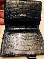 Hermes leren agenda houder, Handtassen en Accessoires, Overige Accessoires, Ophalen of Verzenden, Gebruikt