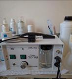 Orthofex orthospray, Voetverzorging