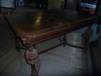 OUDE MECHELSE TAFEL, Antiek en Kunst, Ophalen