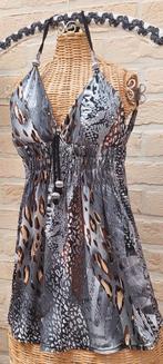 Topje maat m, Kleding | Dames, Topjes, Maat 38/40 (M), Overige kleuren, Ophalen of Verzenden, Zo goed als nieuw