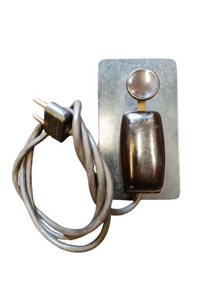 clé morse blindés et chars, « tkp 1941 » Allemand, Collections, Objets militaires | Seconde Guerre mondiale, Enlèvement ou Envoi