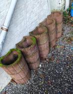 Pot de fleur déco, Enlèvement, Utilisé, Jardin, Autres matériaux