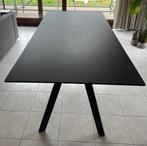 HAY eettafel, Comme neuf, Chêne, Rectangulaire, Modern
