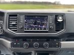 VW Crafter 2.0TDI 2020 GPS | Camera | CarPlay | 21% BTW, Auto's, Voorwielaandrijving, 75 kW, Euro 6, Volkswagen