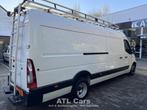 Renault Master 2.3Diesel | MAXI | !62.000km | Airco | EURO 6, Auto's, Euro 6, 4 cilinders, Renault, 120 kW