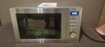 Microgolfoven Moulinex M032ECSL, Elektronische apparatuur, Ophalen, Gebruikt, Microgolfoven, Oven