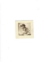 Faire part de naissance, Collections, Enlèvement ou Envoi, Utilisé