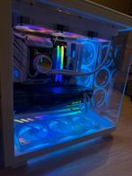 PC voor High Game, Computers en Software, Desktop Pc's, Ophalen, 32 GB, Asus / MSI, Zo goed als nieuw