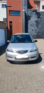 Mazda 2, Auto's, Mazda, 1242 cc, Handgeschakeld, 5 deurs, Particulier