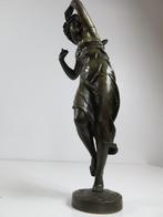 Statue en bronze de la danseuse Rancoulet signée, Enlèvement ou Envoi, Bronze