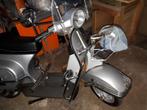 Vespa PK 50XL 1978, Fietsen en Brommers, Scooters | Vespa, Ophalen, Overige modellen, Benzine, Klasse B (45 km/u)