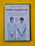 DVD 📀 Funny games US - Tim Roth - Thriller dérangeant V, Cd's en Dvd's, Dvd's | Thrillers en Misdaad, Vanaf 16 jaar, Ophalen of Verzenden