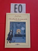 Bd a la recherche du temps perdu 4,EO, Boeken, Ophalen of Verzenden
