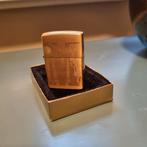 Zippo marlboro uit 2000., Verzamelen, Ophalen of Verzenden, Aansteker