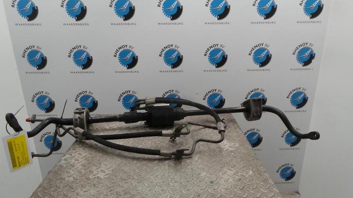 B.M.W. 5 SERIES 535D F10 [REAR_TORSION_BAR] 2011, Auto-onderdelen, Overige Auto-onderdelen, Gebruikt, ARN erkend, Stiba lid, Erkend duurzaam